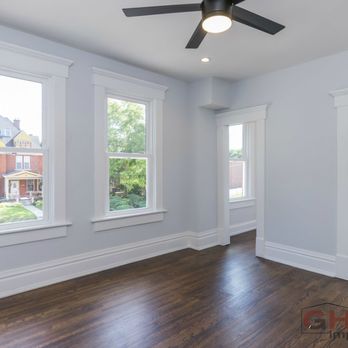 G Home Improvement - Old Town East, Flooring #columbusohio - Flooring Near Me - Powell, Ohio