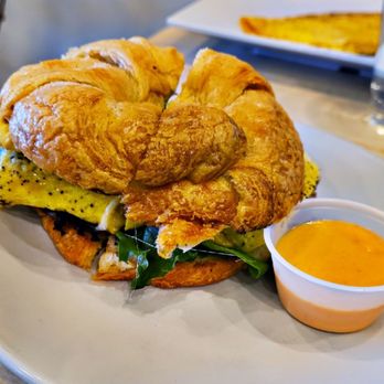 Cinnamon Tree Cafe - Creperies Near Me - Port Orange, Florida
