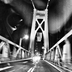 Franklin D. Roosevelt Mid-Hudson Bridge