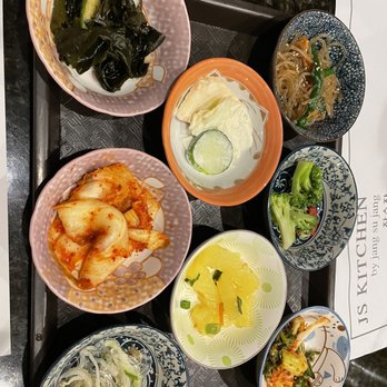 Jang Su Jang - Korean Near Me - Duluth, Georgia