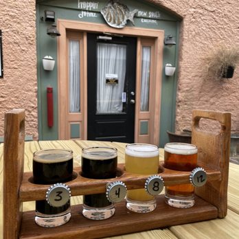 Ghost Harbor Brewing Company - Breweries Near Me - Elizabeth City, North Carolina Ghost Harbor Brewing Company - Breweries Near Me - Elizabeth City, North Carolina