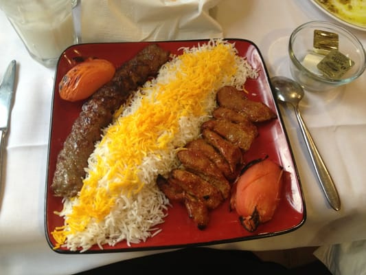 Molana Restaurant by null