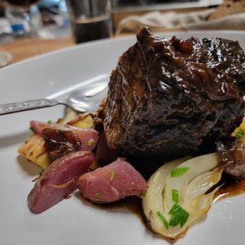 Heavy Metal Sausage - Fork tender beef. - Italian Near Me - Philadelphia, Pennsylvania