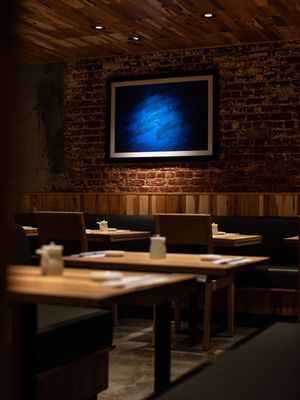 SUGARFISH by sushi nozawa by null