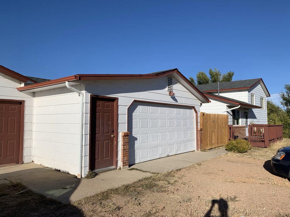 Slide of Secured Roofing & Gutters