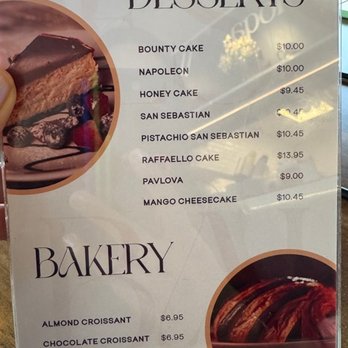 Moqa Cafe - Breakfast & Brunch Near Me - Elk Grove Village, Illinois