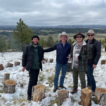 Circle Bar Guest Ranch - Hotels Near Me - Hobson, Montana