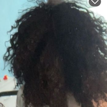 The Beauty Cave - my hair was completely heat damaged and botched. I had to cut it all off and start over. - Nail Salons Near Me - New York, New York The Beauty Cave - my hair was completely heat damaged and botched. I had to cut it all off and start over. - Nail Salons Near Me - New York, New York