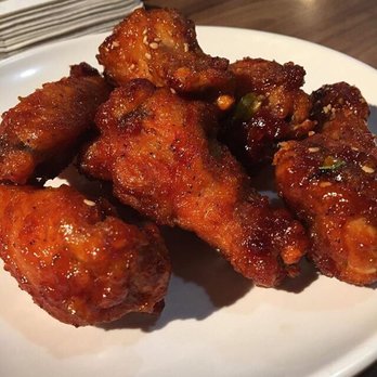 Picnic Garden - Wangs - Barbeque Near Me - Flushing, New York Picnic Garden - Wangs - Barbeque Near Me - Flushing, New York