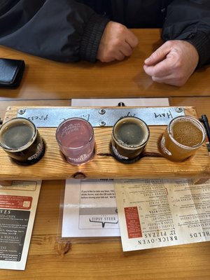 Invictus Brewing Company by null