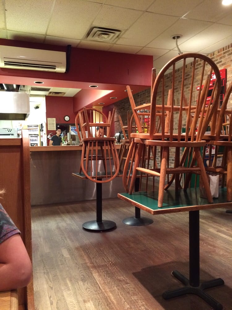 Abo's Pizza
