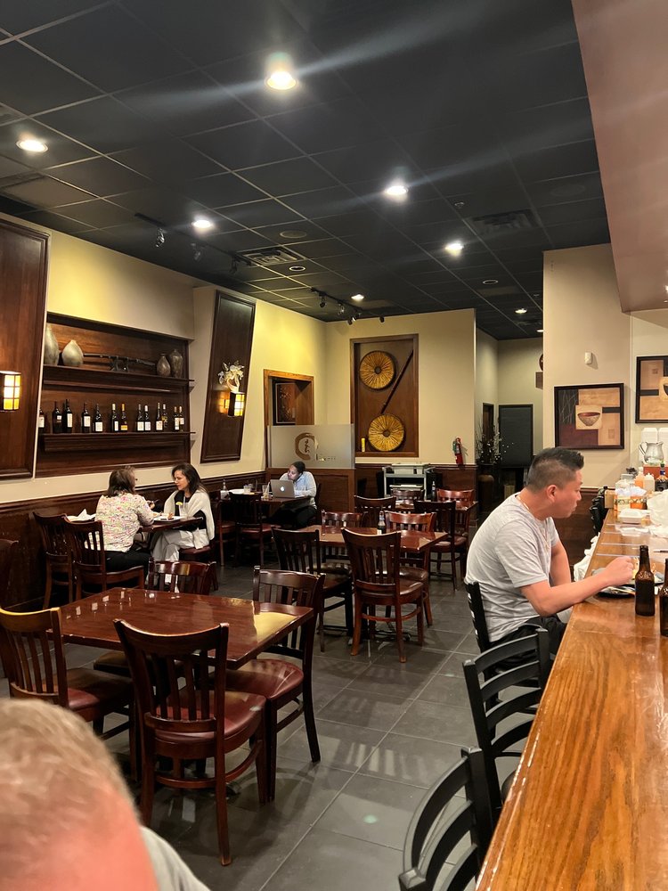 Masu Sushi & Hibachi