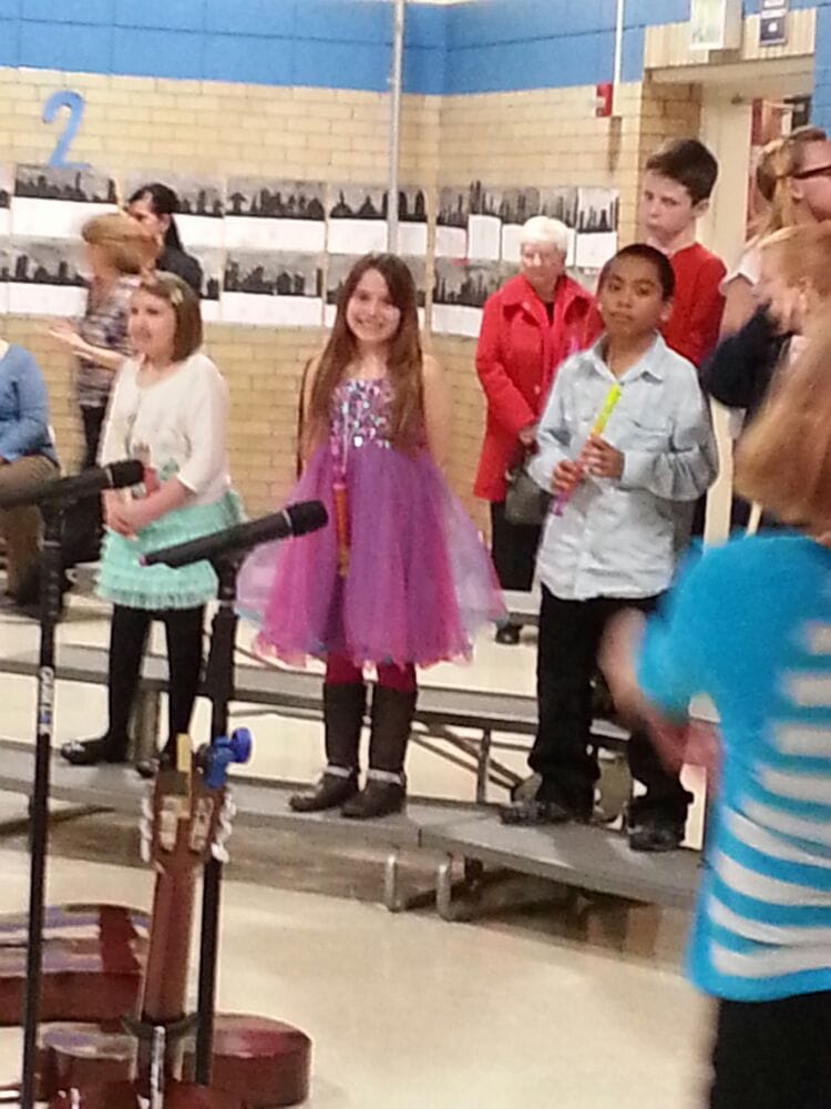 WILLIAM YATES ELEMENTARY SCHOOL 3600 S Davidson Ave, Independence, Missouri Elementary