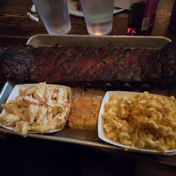 Dinosaur Bar-B-Que - Barbeque Near Me - Syracuse, New York Dinosaur Bar-B-Que - Barbeque Near Me - Syracuse, New York