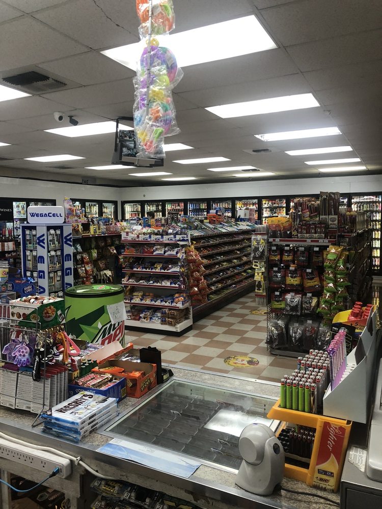 COLLEGE MARKET Updated September 2024 10061098 Bowen Ave, Modesto