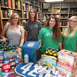 Jack's Package Store