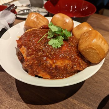 Damansara - Chili crab & fried mantou - Malaysian Near Me - San Francisco, California Damansara - Chili crab & fried mantou - Malaysian Near Me - San Francisco, California