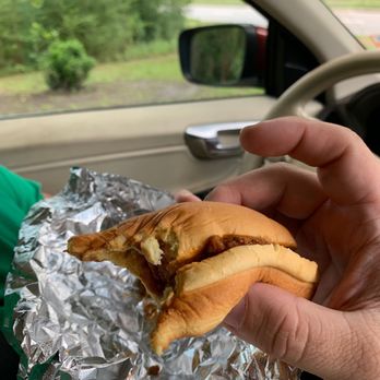 Good Boy Hotdogs - Chili cheese dog! - Hot Dogs Near Me - Delco, North Carolina Good Boy Hotdogs - Chili cheese dog! - Hot Dogs Near Me - Delco, North Carolina
