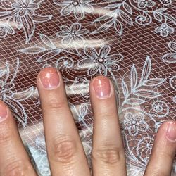 Nail Spa Salon