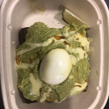 Avo - Chill Out Toast w/ poached egg - Sandwiches Near Me - Brooklyn, New York Avo - Chill Out Toast w/ poached egg - Sandwiches Near Me - Brooklyn, New York