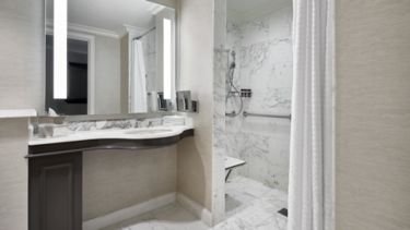 The Ritz-Carlton, Tysons Corner by null