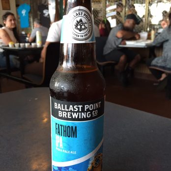 Neptune's Net - Excellent craft beer selection! - Seafood Near Me - Malibu, California