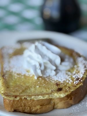 Lisa's Radial Cafe by null