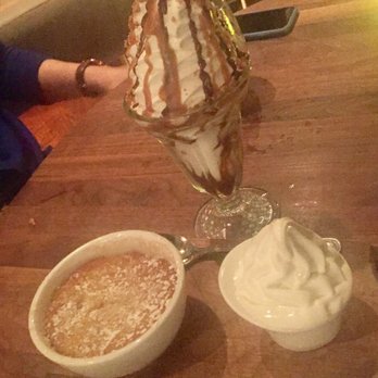 Grinder - Steakhouses Near Me - Montreal, Quebec