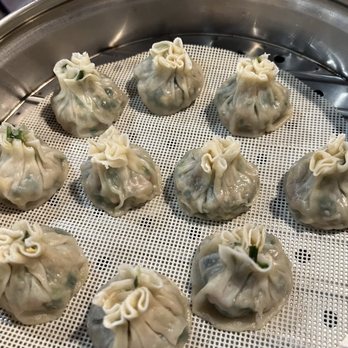 Myungin Dumplings - Appetizing dish! - Korean Near Me - Northridge, California Myungin Dumplings - Appetizing dish! - Korean Near Me - Northridge, California