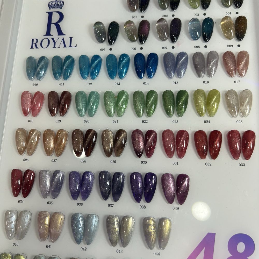 Ucare Nails Bar - Nail Salons Near Me - Escondido, California