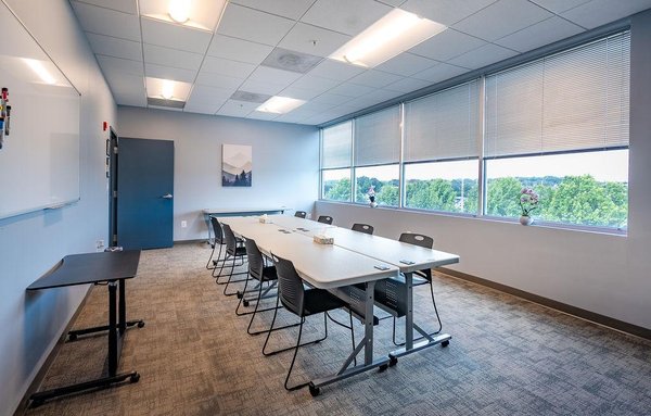 Pasadena Villa Outpatient Treatment Center - Stafford