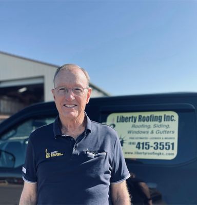 Liberty Roofing Siding Gutters & Windows