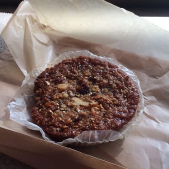 Powderface - Granola, 4/5/15 - Coffee & Tea Near Me - Oakland, California Powderface - Granola, 4/5/15 - Coffee & Tea Near Me - Oakland, California