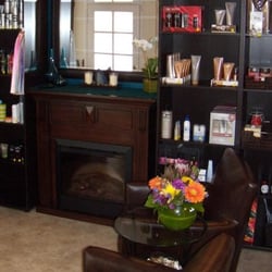 Serenity Salon and Spa