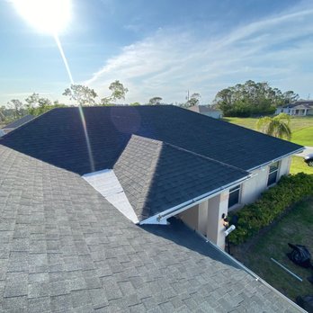 Evans Roofing - Roofing Near Me - Bradenton, Florida