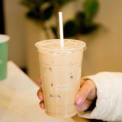 Blank Street Coffee