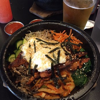Whistle Pig Korean - Bibimbap - Korean Near Me - Bozeman, Montana Whistle Pig Korean - Bibimbap - Korean Near Me - Bozeman, Montana