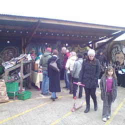 Tobacco Factory Market
