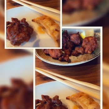 Cocoro Bistro - Sushi Bars Near Me - Stockton, California