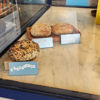 Backyard Bagel - Bagels Near Me - Seattle, Washington Backyard Bagel - Bagels Near Me - Seattle, Washington
