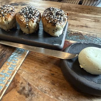 Høst - Bread course - Danish Near Me - København K, 84 Høst - Bread course - Danish Near Me - København K, 84