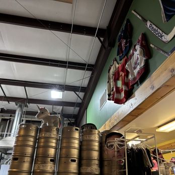 Chain Reaction Brewing Company - Breweries Near Me - Denver, Colorado Chain Reaction Brewing Company - Breweries Near Me - Denver, Colorado