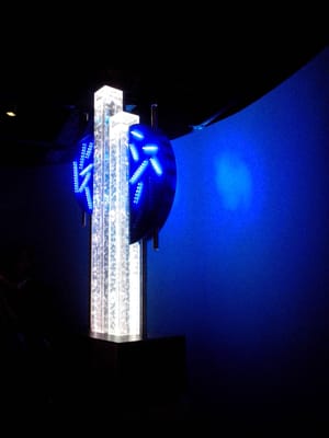 Museo del Agua y de la Historia Sanitaria by null