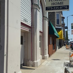 Andersen Morgan Funeral Home