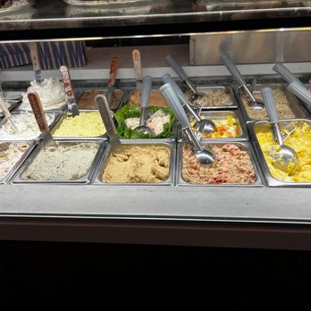 Murray's Bagels - Bagels Near Me - New York, New York