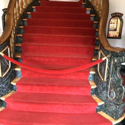 Flooring Solutions - Gelston House