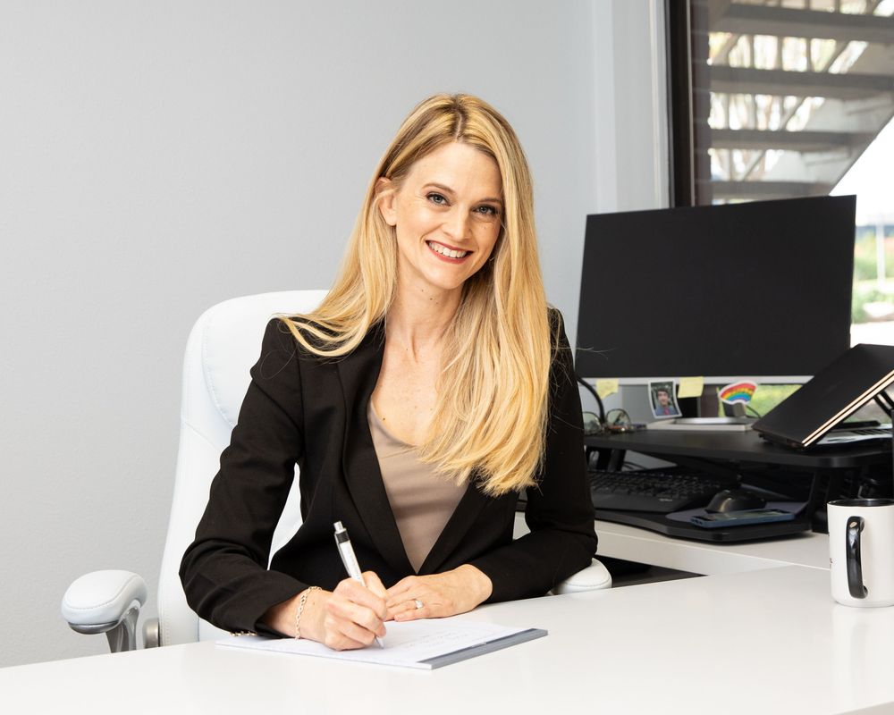 Loar PLLC - disability attorney in Frisco, TX