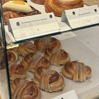 La Cabra - Coffee & Tea Near Me - New York, New York La Cabra - Coffee & Tea Near Me - New York, New York