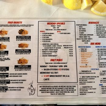Shrimp Heads - Cajun/Creole Near Me - San Diego, California Shrimp Heads - Cajun/Creole Near Me - San Diego, California