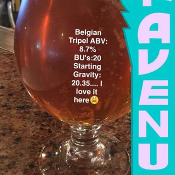 Glacier BrewHouse - American Near Me - Anchorage, Alaska